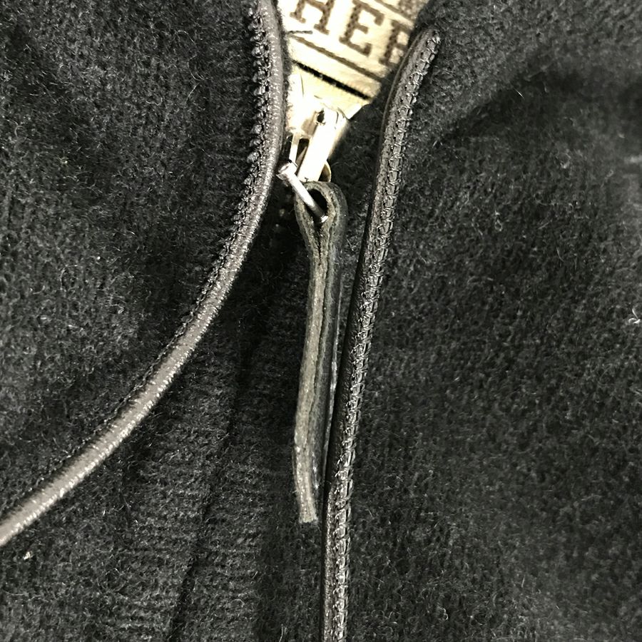 エルメス メンズ パーカー