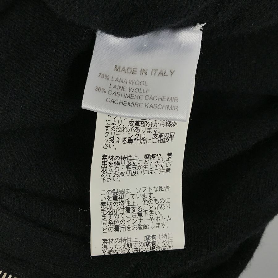 エルメス メンズ パーカー