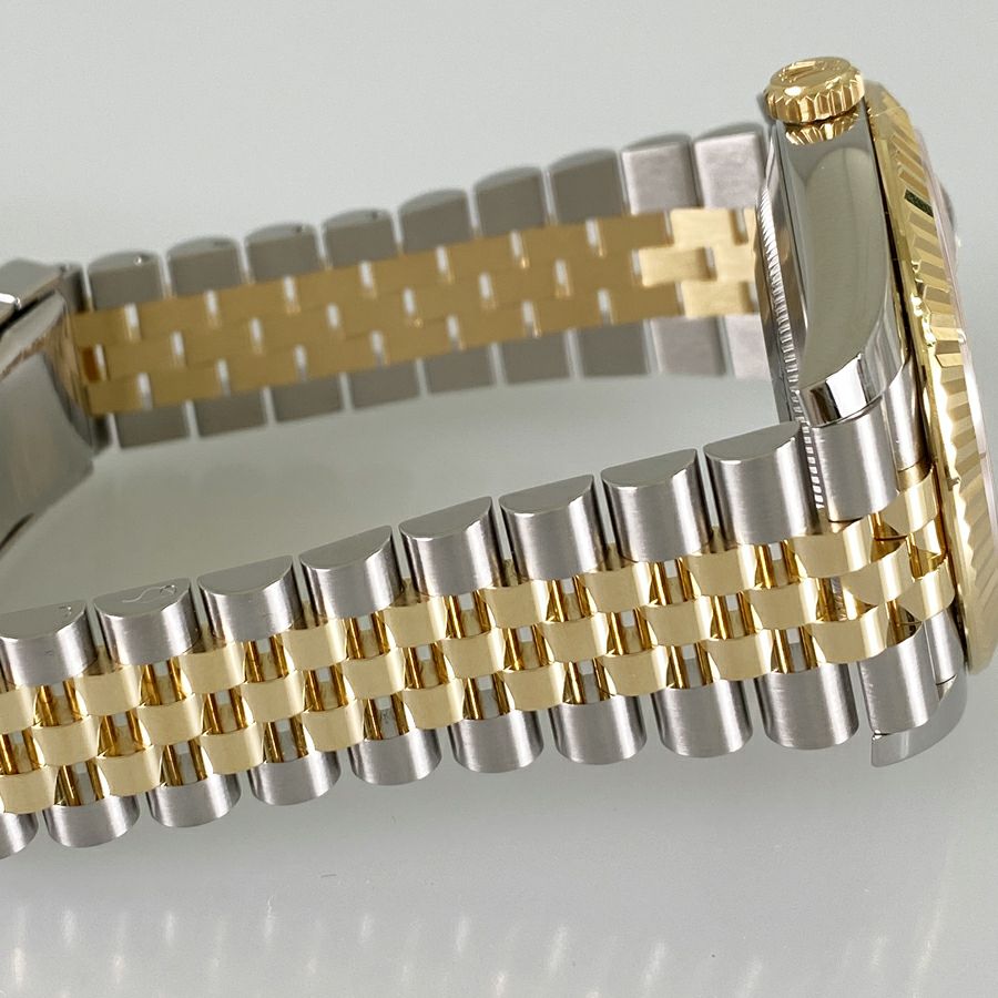 ロレックス 126333 メンズ 腕時計