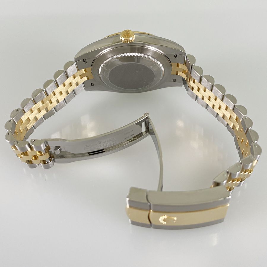 ロレックス 126333 メンズ 腕時計