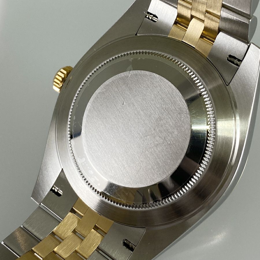 ロレックス 126333 メンズ 腕時計