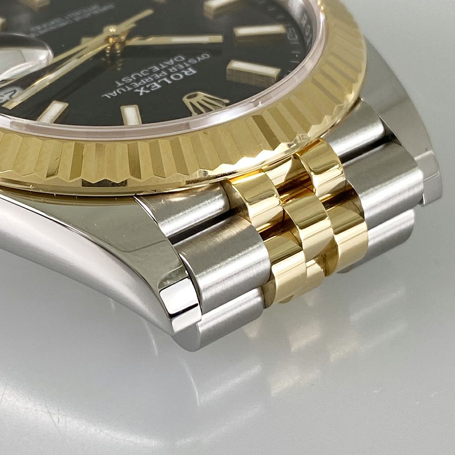 ロレックス 126333 メンズ 腕時計