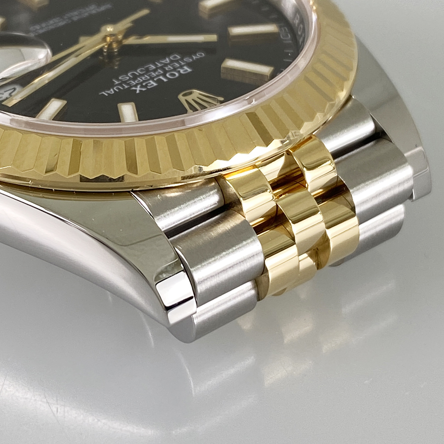 ロレックス 126333 メンズ 腕時計