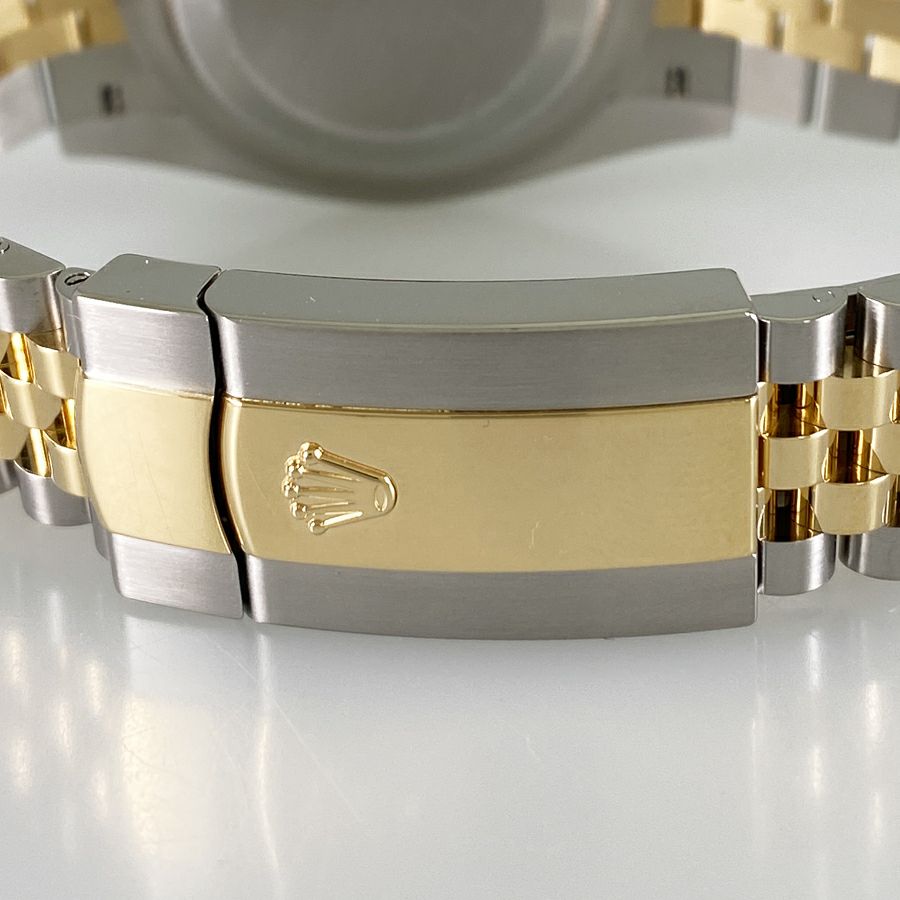 ロレックス 126333 メンズ 腕時計