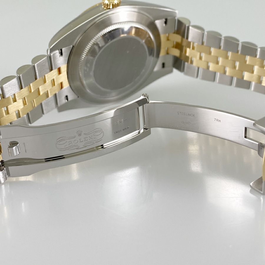 ロレックス 126333 メンズ 腕時計