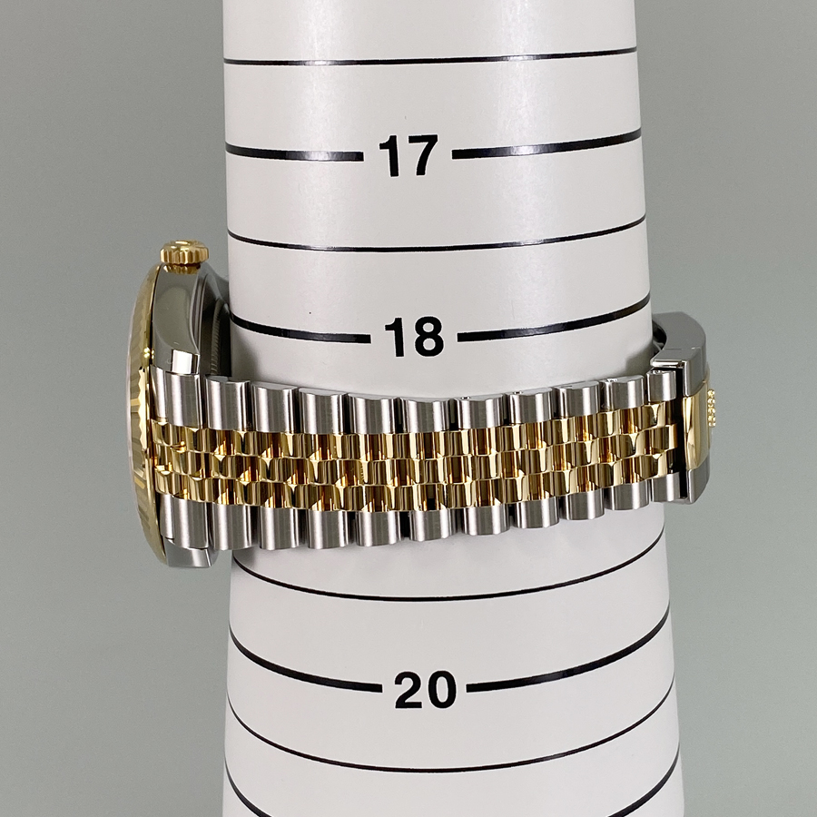 ロレックス 126333 メンズ 腕時計