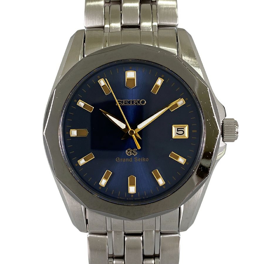 セイコー 8J56-8000 メンズ 腕時計