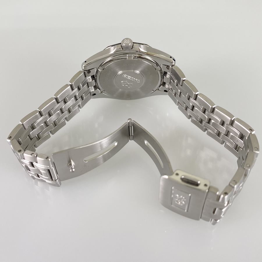 セイコー 8J56-8000 メンズ 腕時計