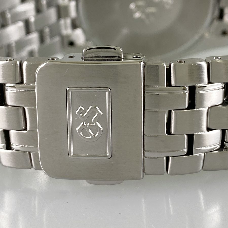 セイコー 8J56-8000 メンズ 腕時計