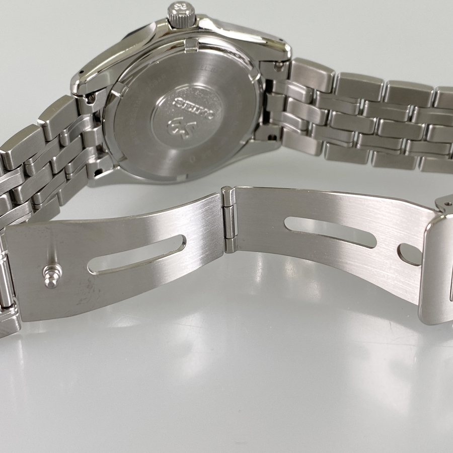 セイコー 8J56-8000 メンズ 腕時計