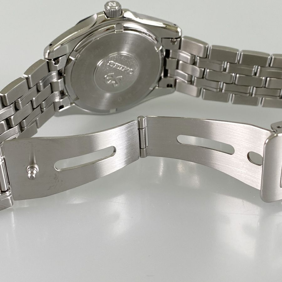 セイコー 8J56-8000 メンズ 腕時計