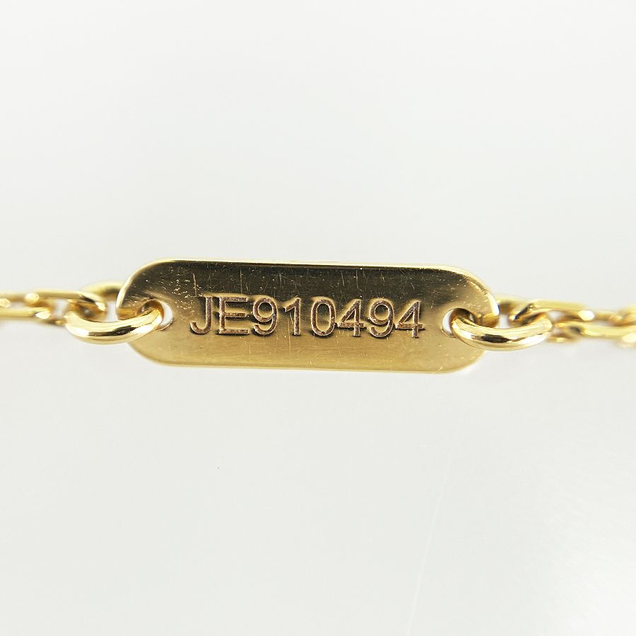 ヴァンクリーフ＆アーペル ネックレス