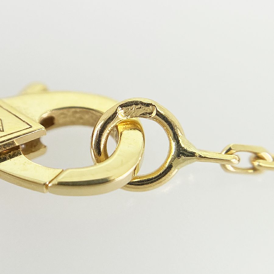 ヴァンクリーフ＆アーペル ネックレス