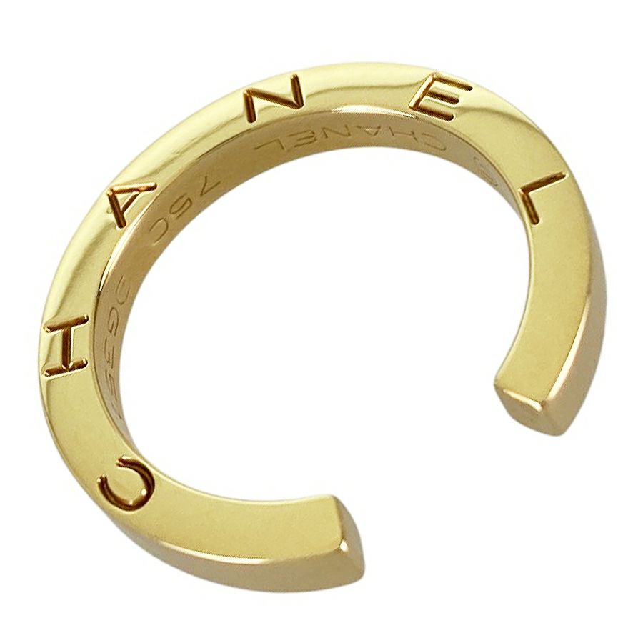 シャネル リング