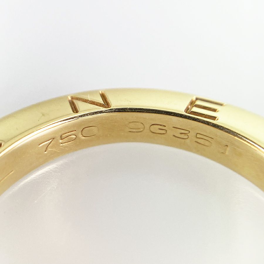 シャネル リング