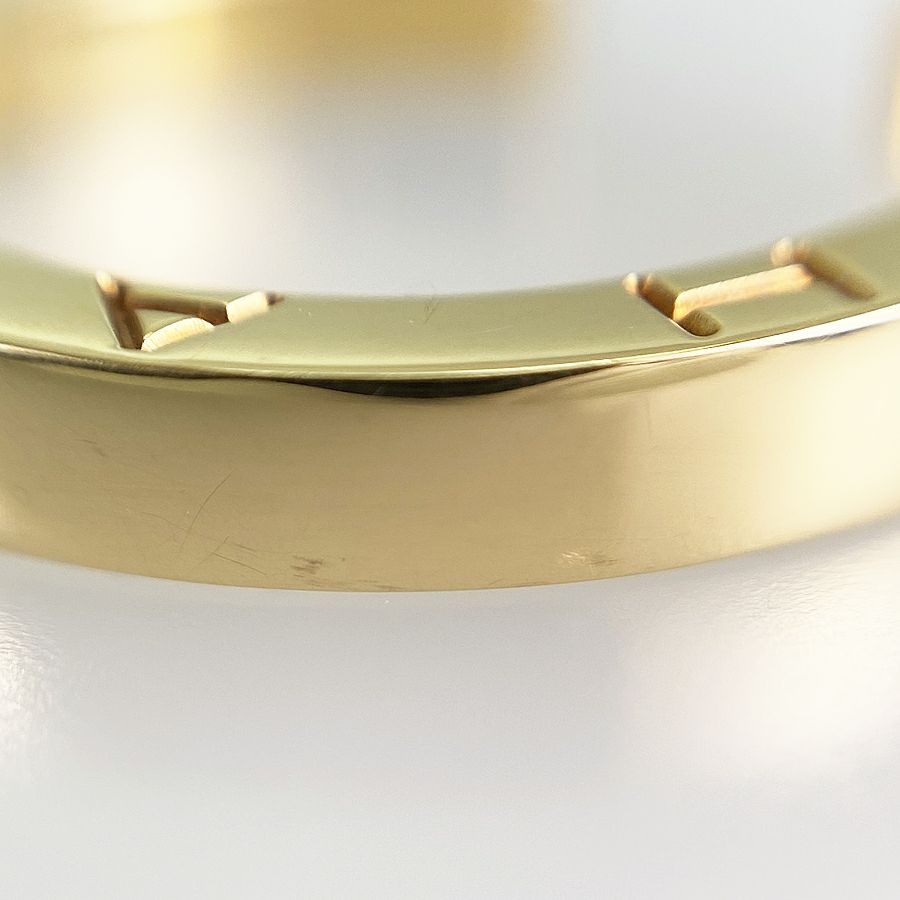 シャネル リング