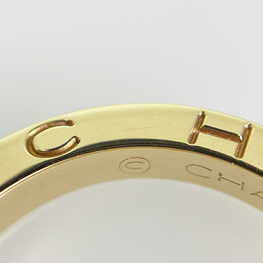 シャネル リング