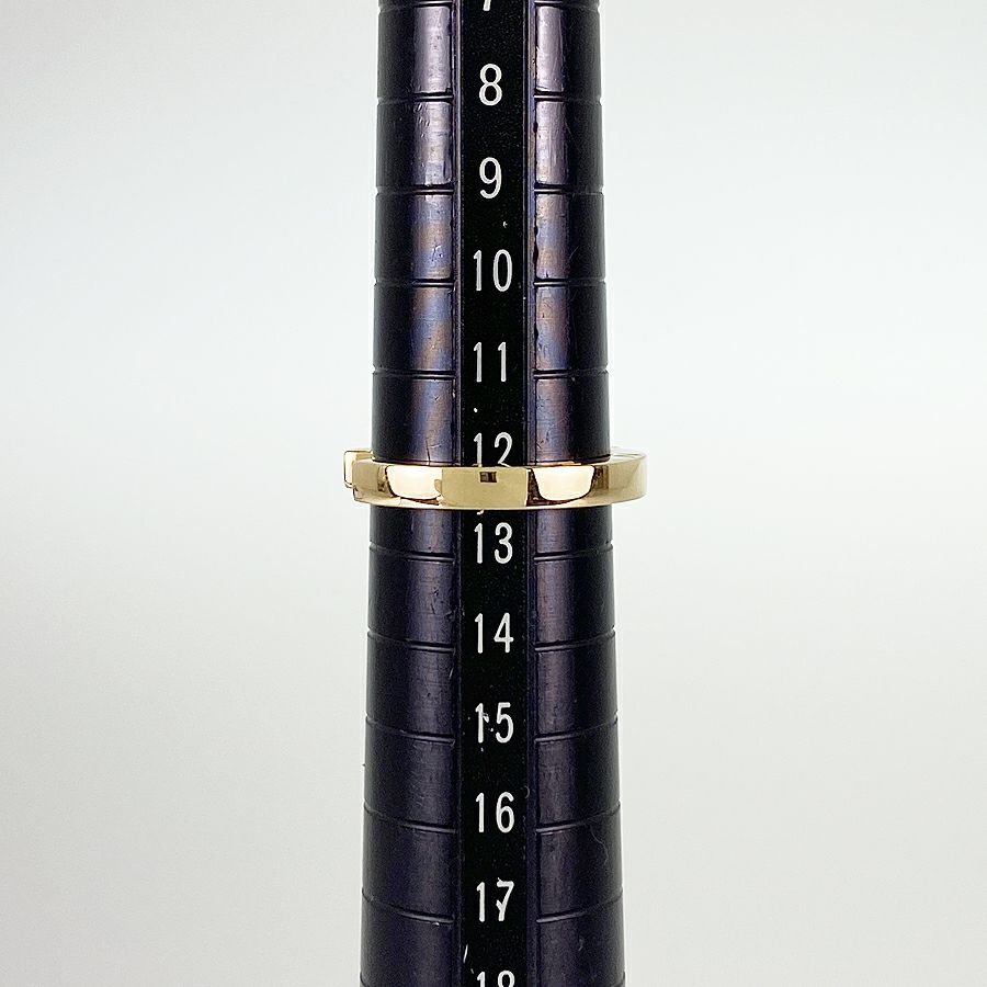 シャネル リング