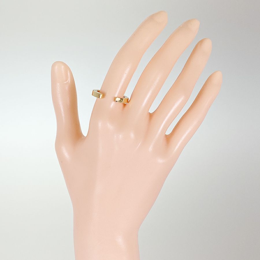 シャネル リング