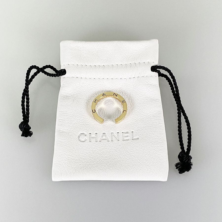 シャネル リング