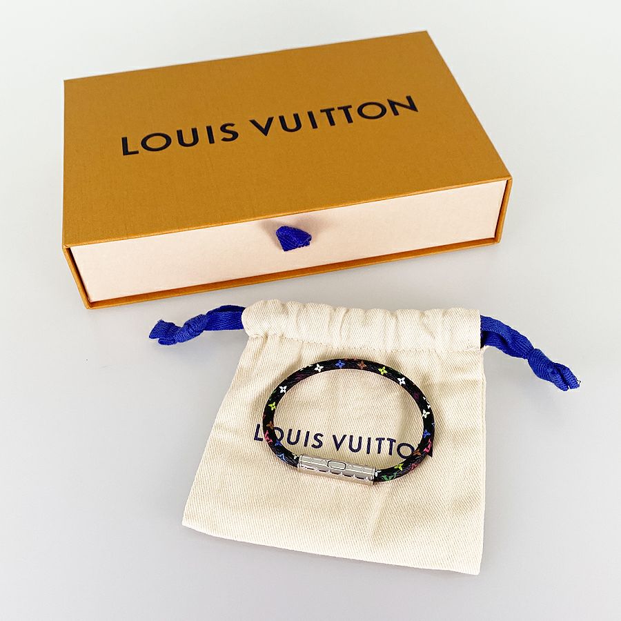 ルイ・ヴィトン ブレスレット
