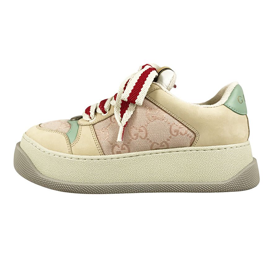 グッチ レディース スニーカー