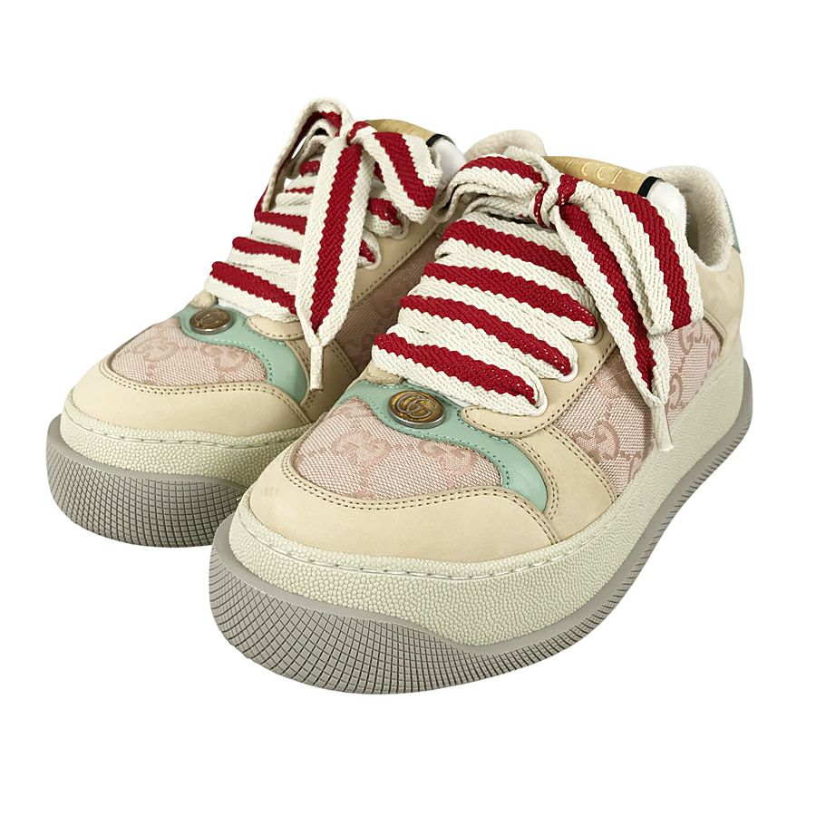 グッチ レディース スニーカー