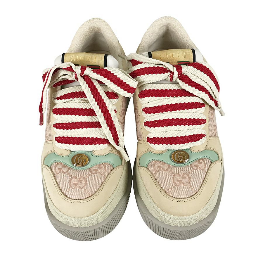 グッチ レディース スニーカー