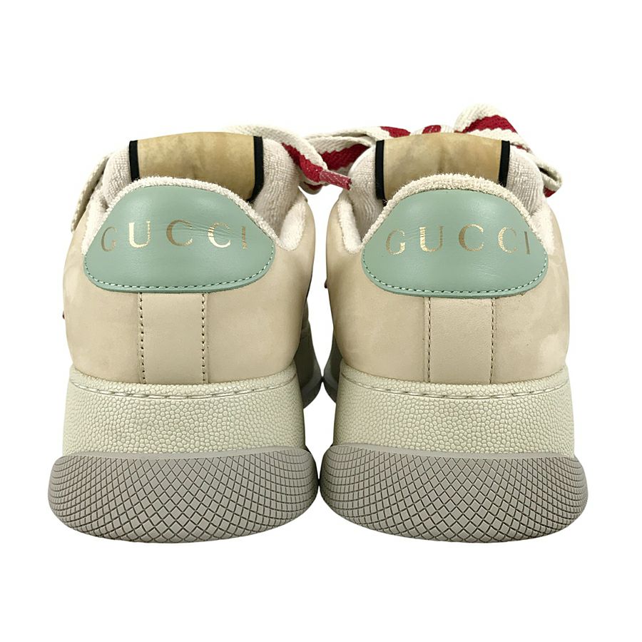 グッチ レディース スニーカー