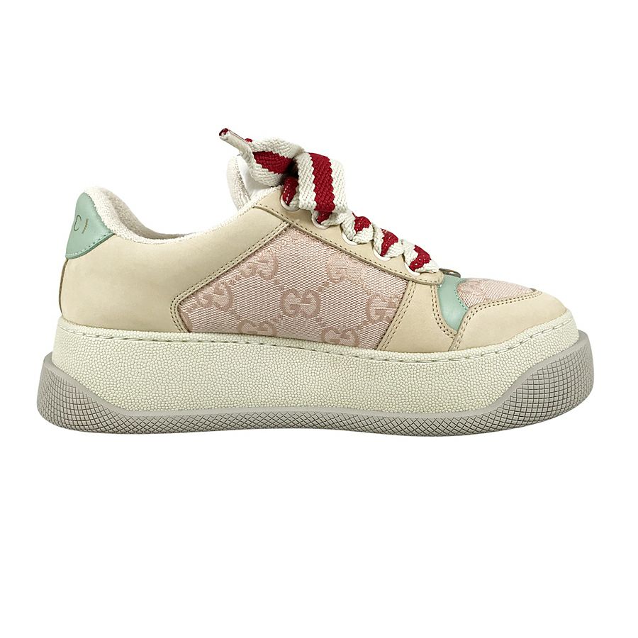 グッチ レディース スニーカー