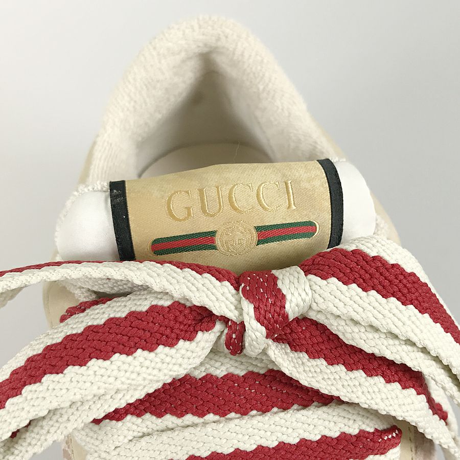 グッチ レディース スニーカー