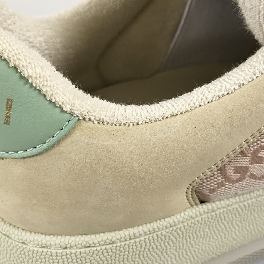 グッチ レディース スニーカー