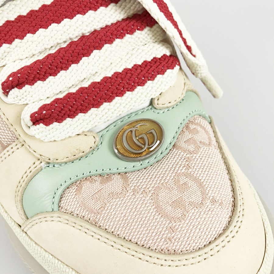 グッチ レディース スニーカー