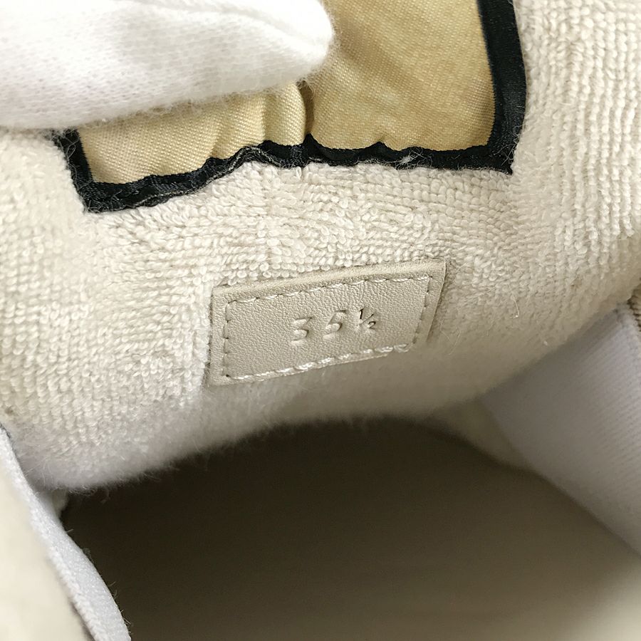 グッチ レディース スニーカー