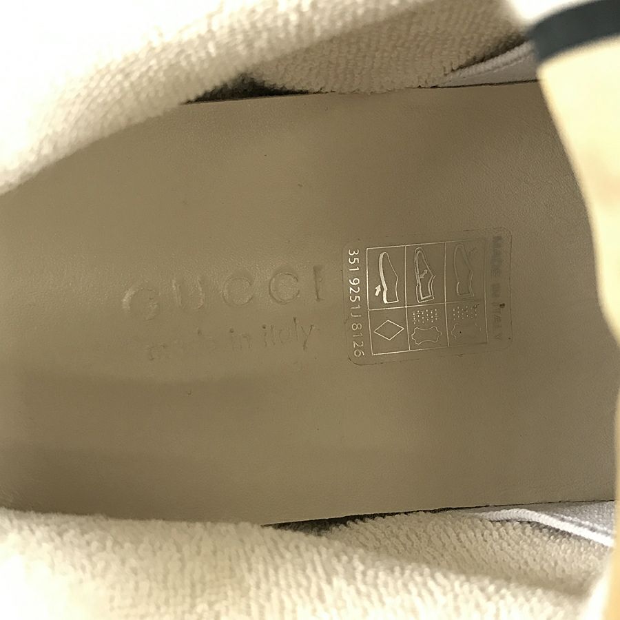 グッチ レディース スニーカー