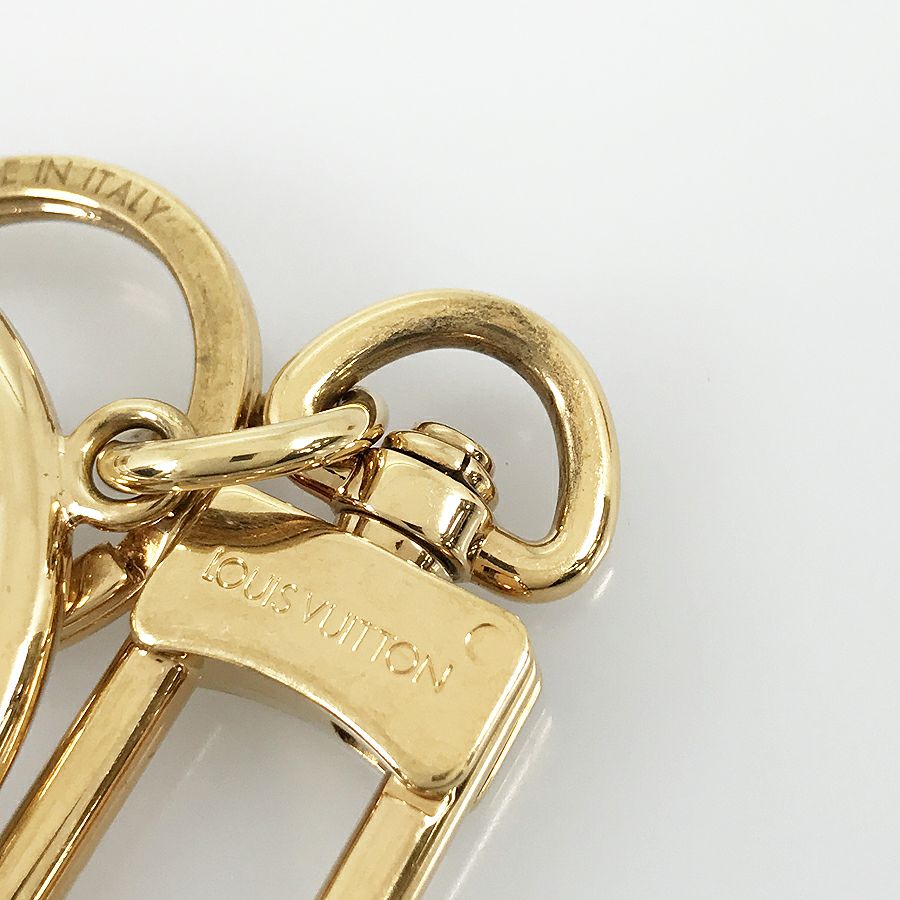 ルイ・ヴィトン キーホルダー
