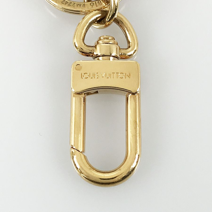 ルイ・ヴィトン キーホルダー