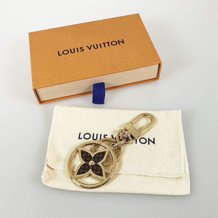 ルイ・ヴィトン キーホルダー