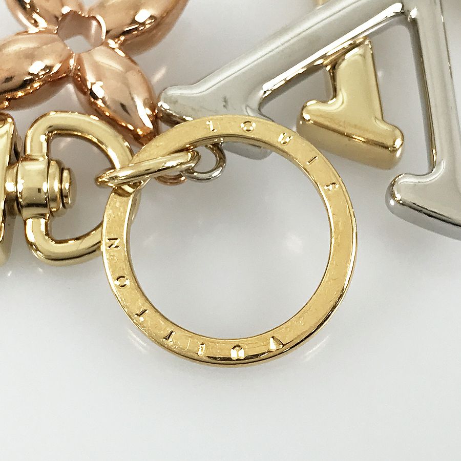 ルイ・ヴィトン キーホルダー