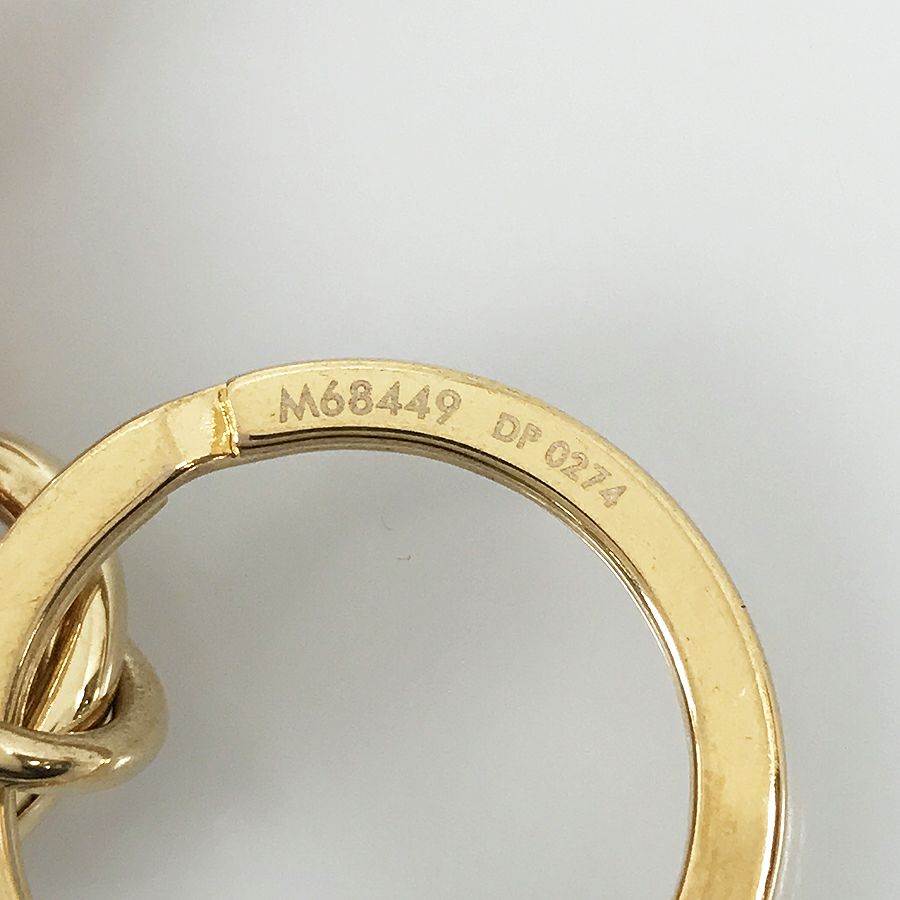 ルイ・ヴィトン キーホルダー