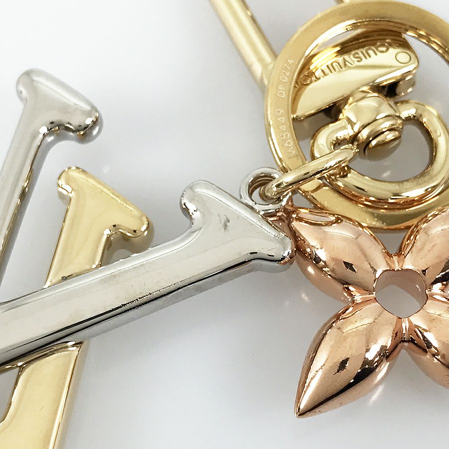 ルイ・ヴィトン キーホルダー