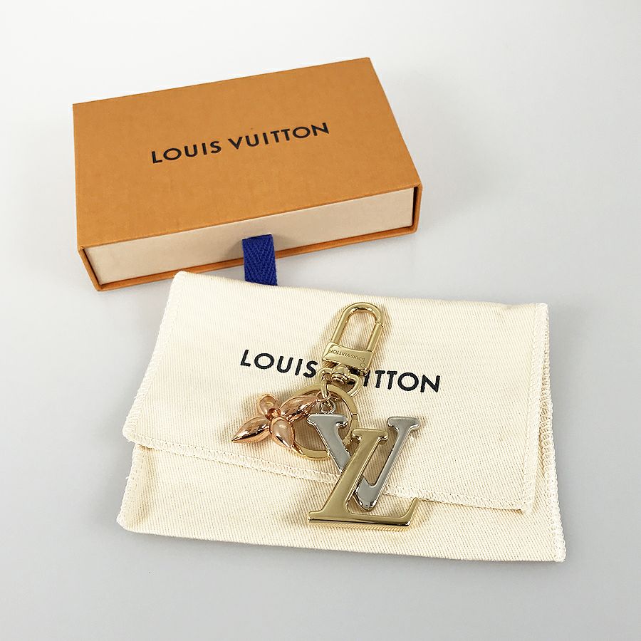 ルイ・ヴィトン キーホルダー