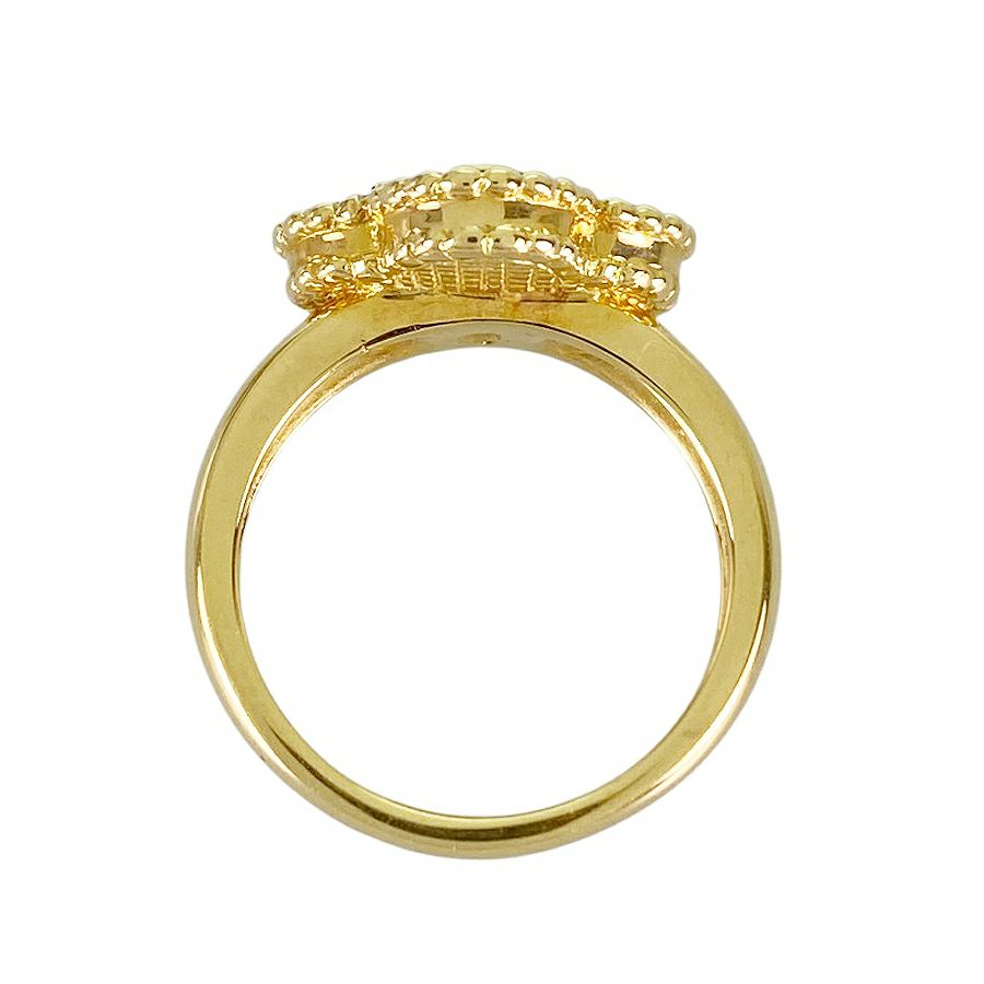 ヴァンクリーフ＆アーペル リング