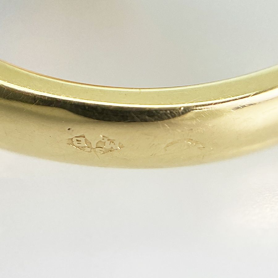 ヴァンクリーフ＆アーペル リング