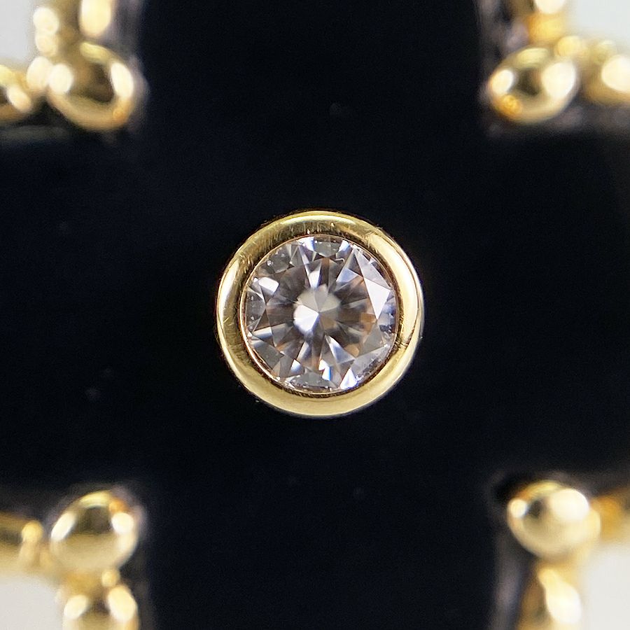 ヴァンクリーフ＆アーペル リング