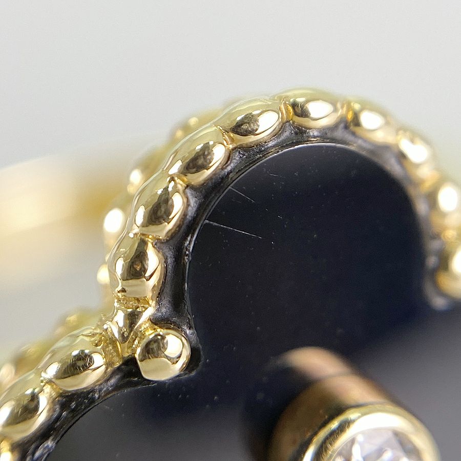 ヴァンクリーフ＆アーペル リング