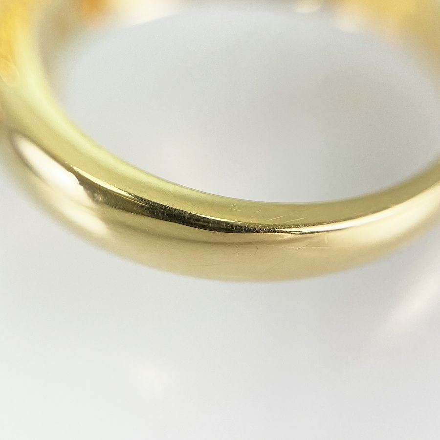 ヴァンクリーフ＆アーペル リング