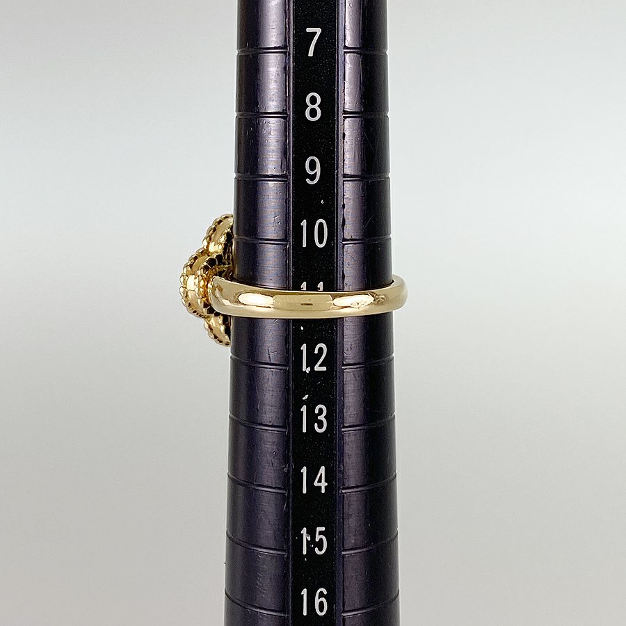 ヴァンクリーフ＆アーペル リング