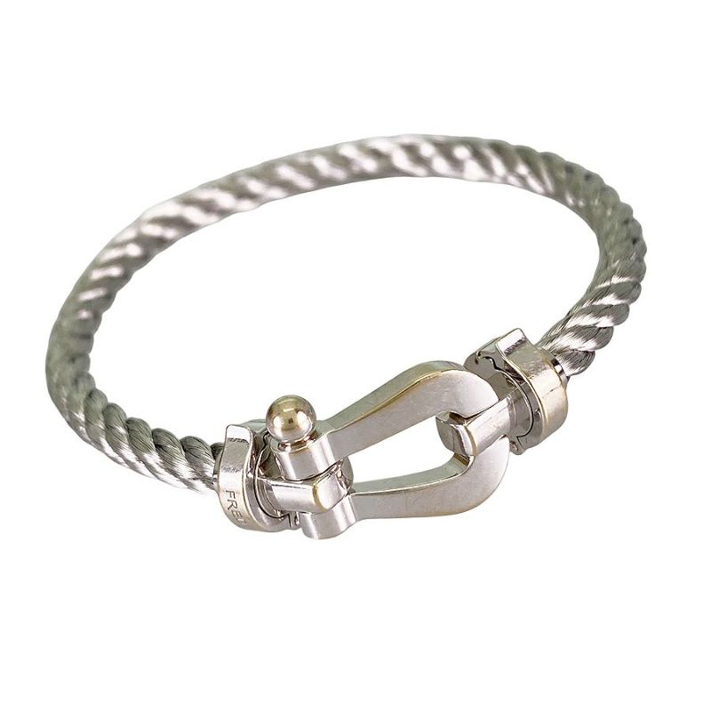 フレッド ブレスレット