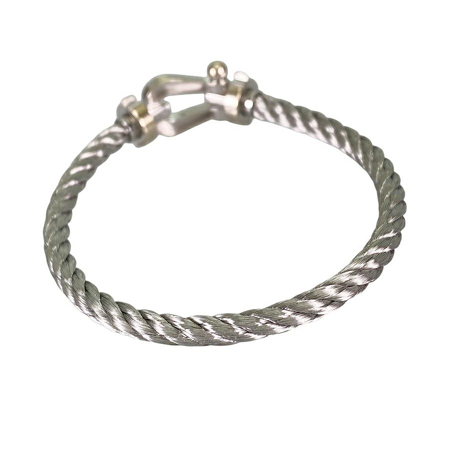 フレッド ブレスレット